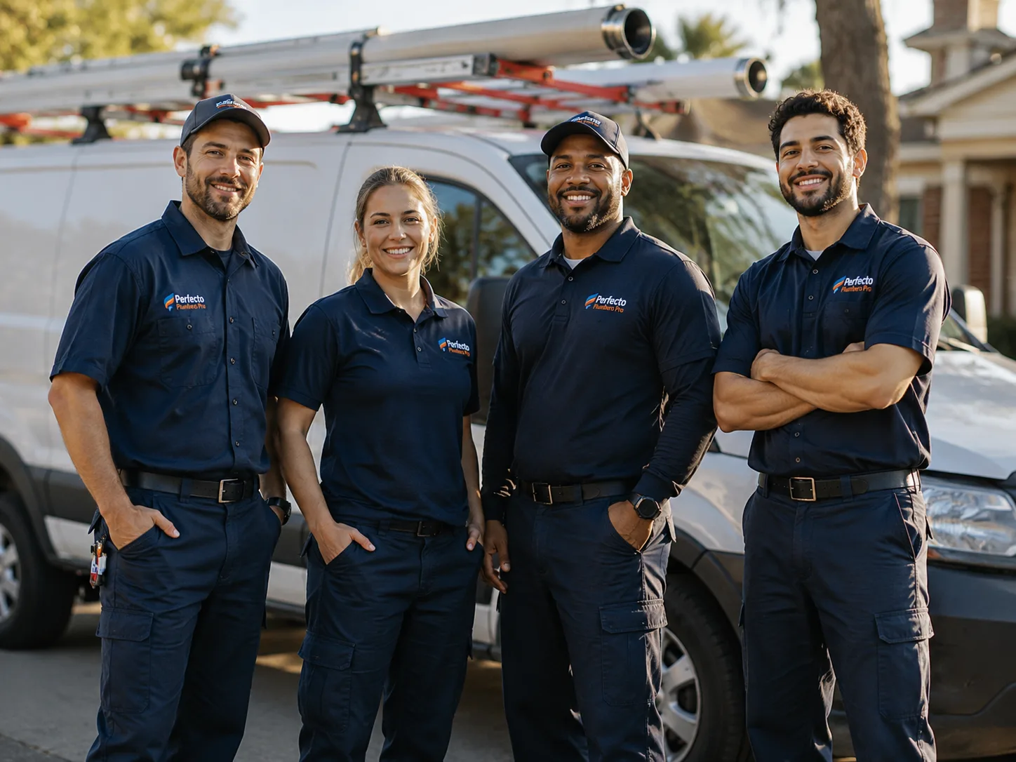 Emergency Plumber Near Me in Crockett, TX near me